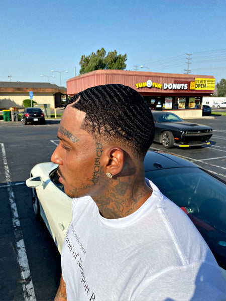 New Goat Drip Buttah Shampoo!