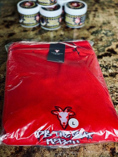 Pb the Goat Merch Sweat Joggers!