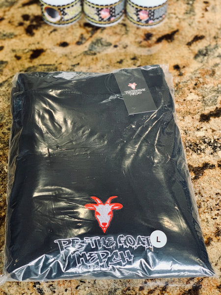 Pb the Goat Merch Sweat Joggers!