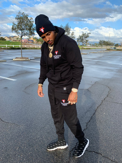 The Official Pb The Goat Merch Beanie!