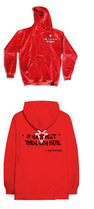 The Official Pb The Goat Merch Hoodie!