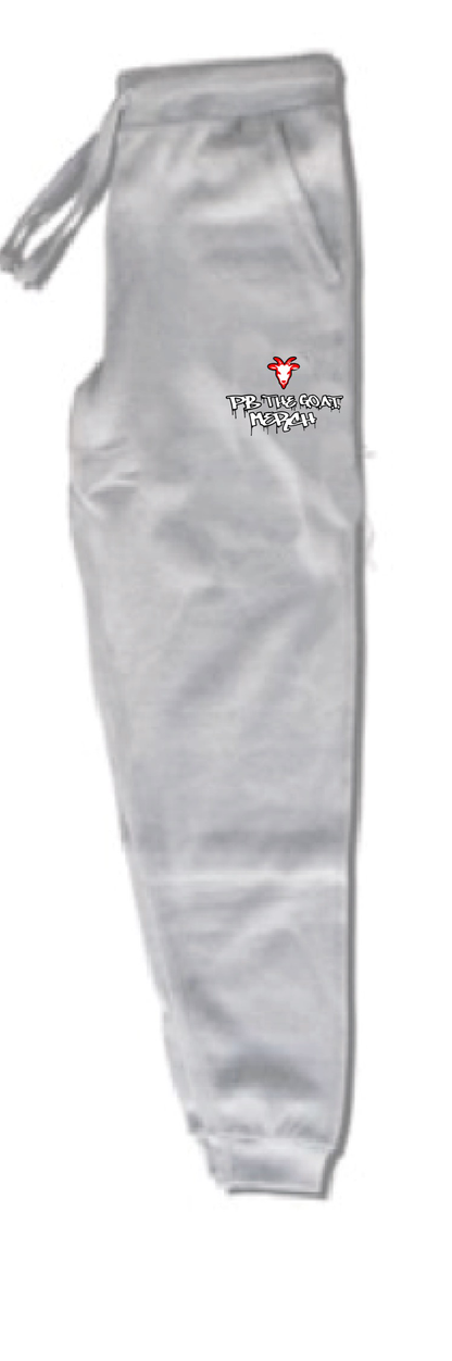 Pb the Goat Merch Sweat Joggers!