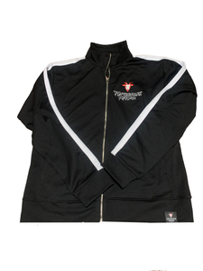 Pb The Goat Merch Track Jacket!