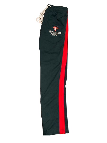 Pb The Goat Merch Track Pants!