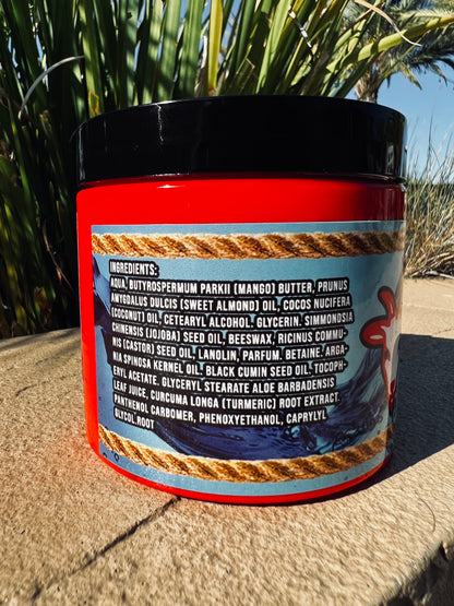 16oz Goat Drip Aqua Leave In Smoothie!