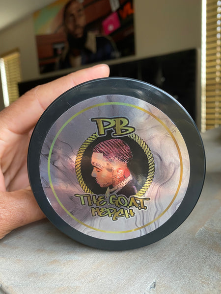 Goat Drip Skin Butter! 12oz