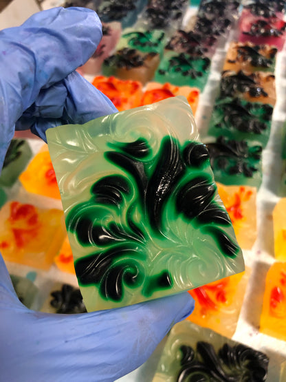 Limited Edition Ty Die Bar!