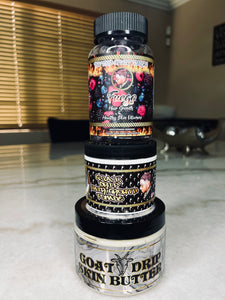 Fuego Vitamin Trio