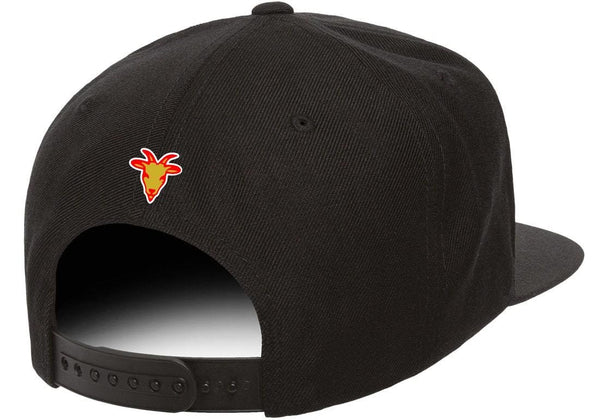 Goat Mentality Jersey, Hat & Shorts Set