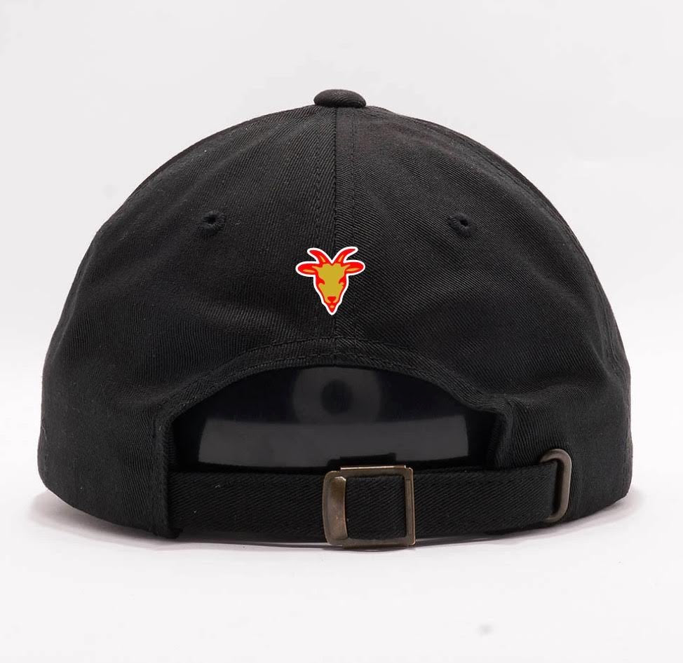 Goat Mentality Hat