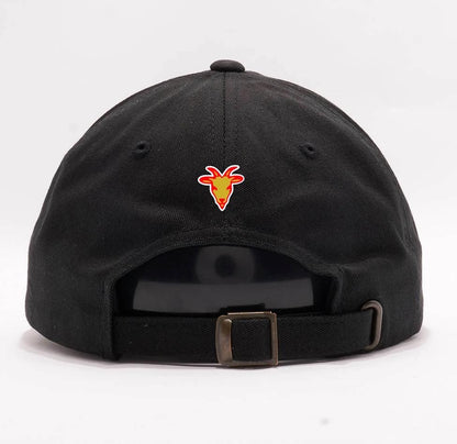 Goat Mentality Hat