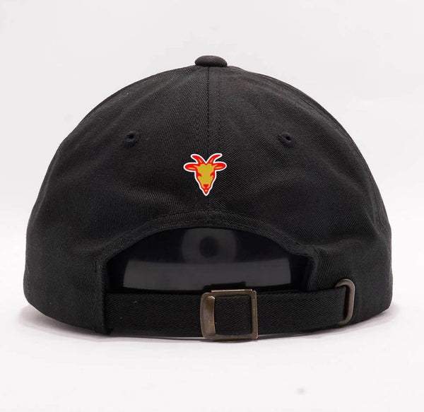 Goat Mentality Hat