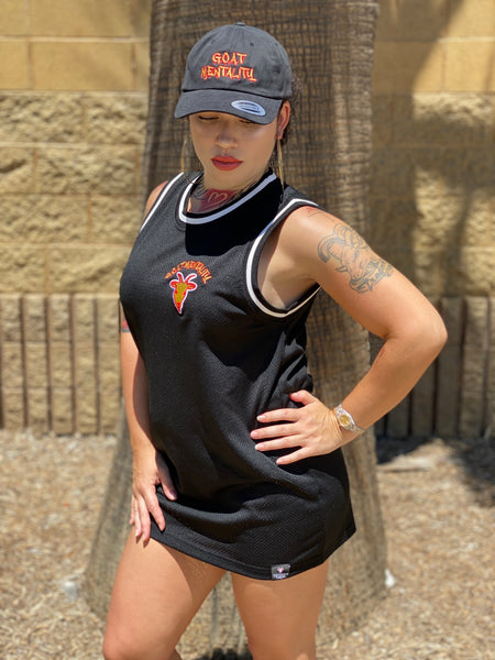Goat Mentality Hat