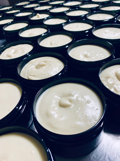 The New 8oz Legendary Butter!