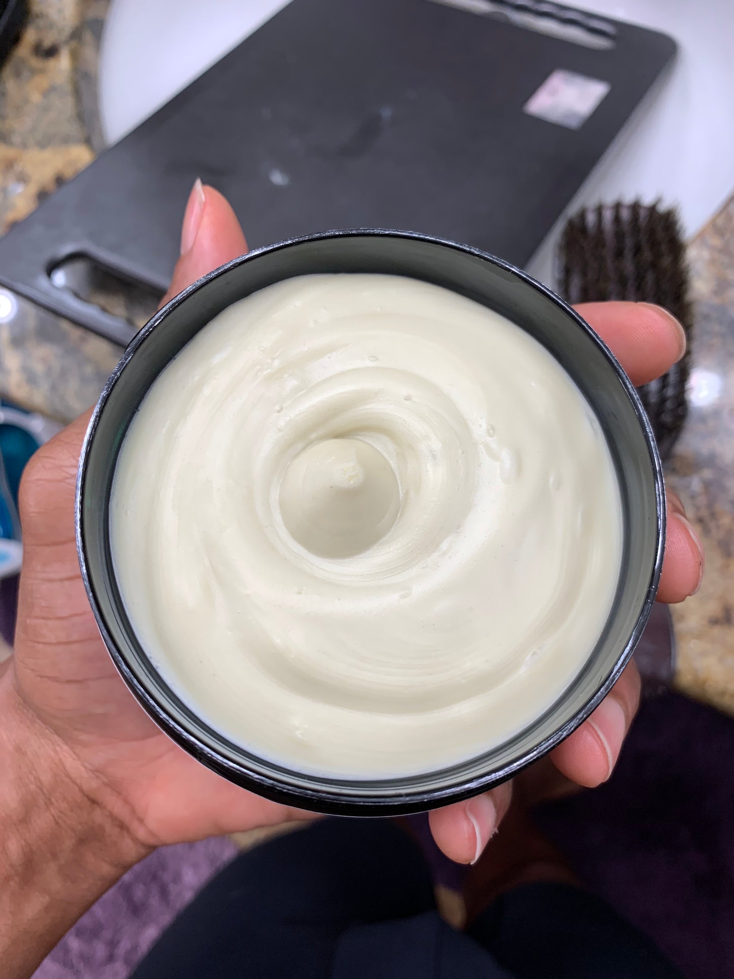 The New 8oz Legendary Butter!