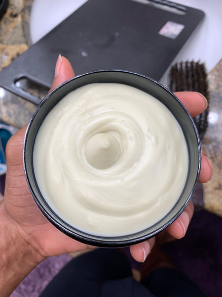 The New 8oz Legendary Butter!