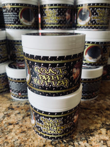Goat Drip Butter & Hair Growth Pomade Duo!